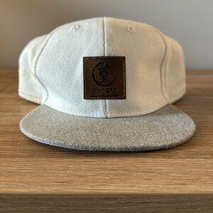 Binky bro infant SnapBack